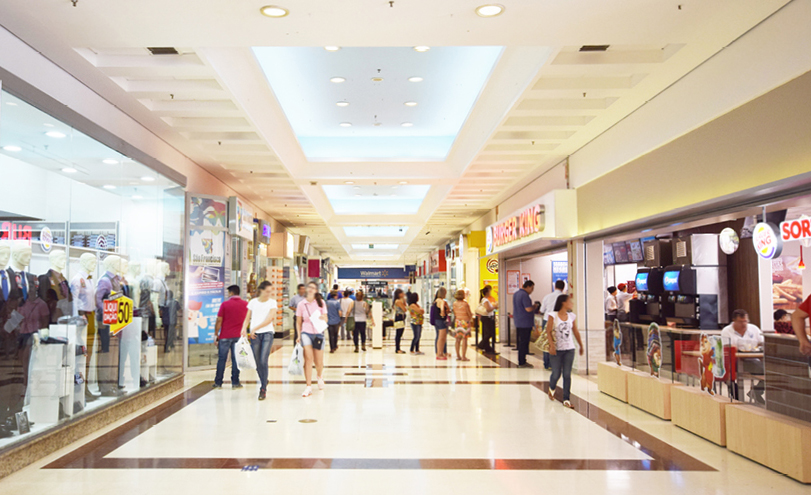 Novo Shopping Ribeirão Preto